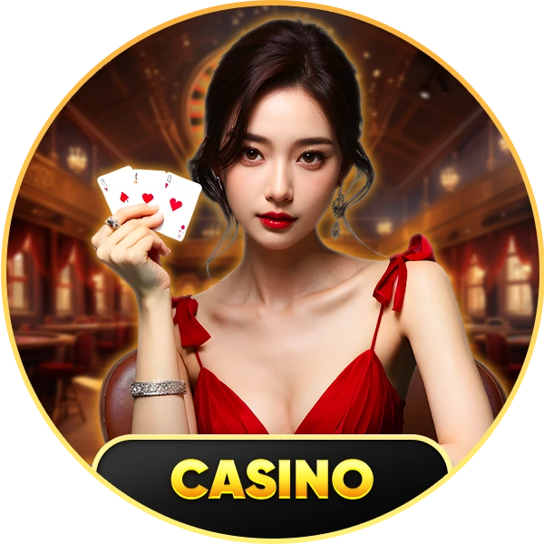 thẻ game casino 23Win