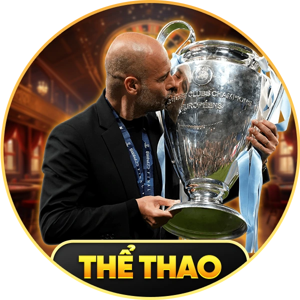 thẻ game thể thao 23Win